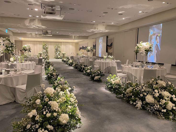Từng chi tiết trong tiệc cưới phải được chăm chút như chính tình yêu của bạn