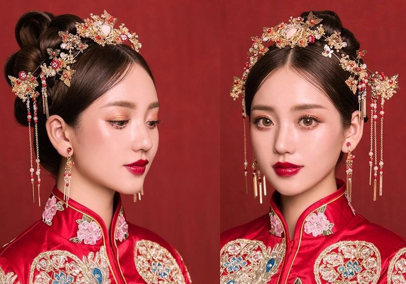 TOP 4 những tone make-up khiến cô dâu chiếm trọn spotlight ngày trọng đại