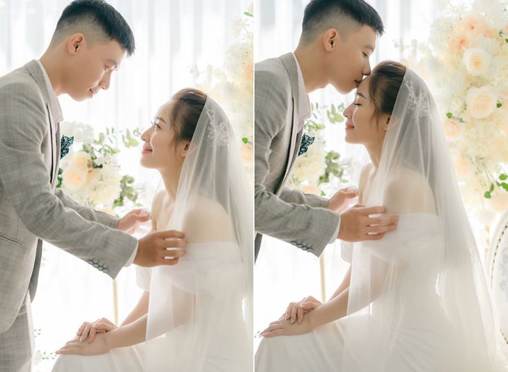 8/3 – Ngày của yêu thương, Minh Châu Việt gửi lời chúc đặc biệt đến một nửa thế giới